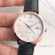 Montblanc Meisterstuck Watch Replica Rose Gold White  (3)_th.jpg